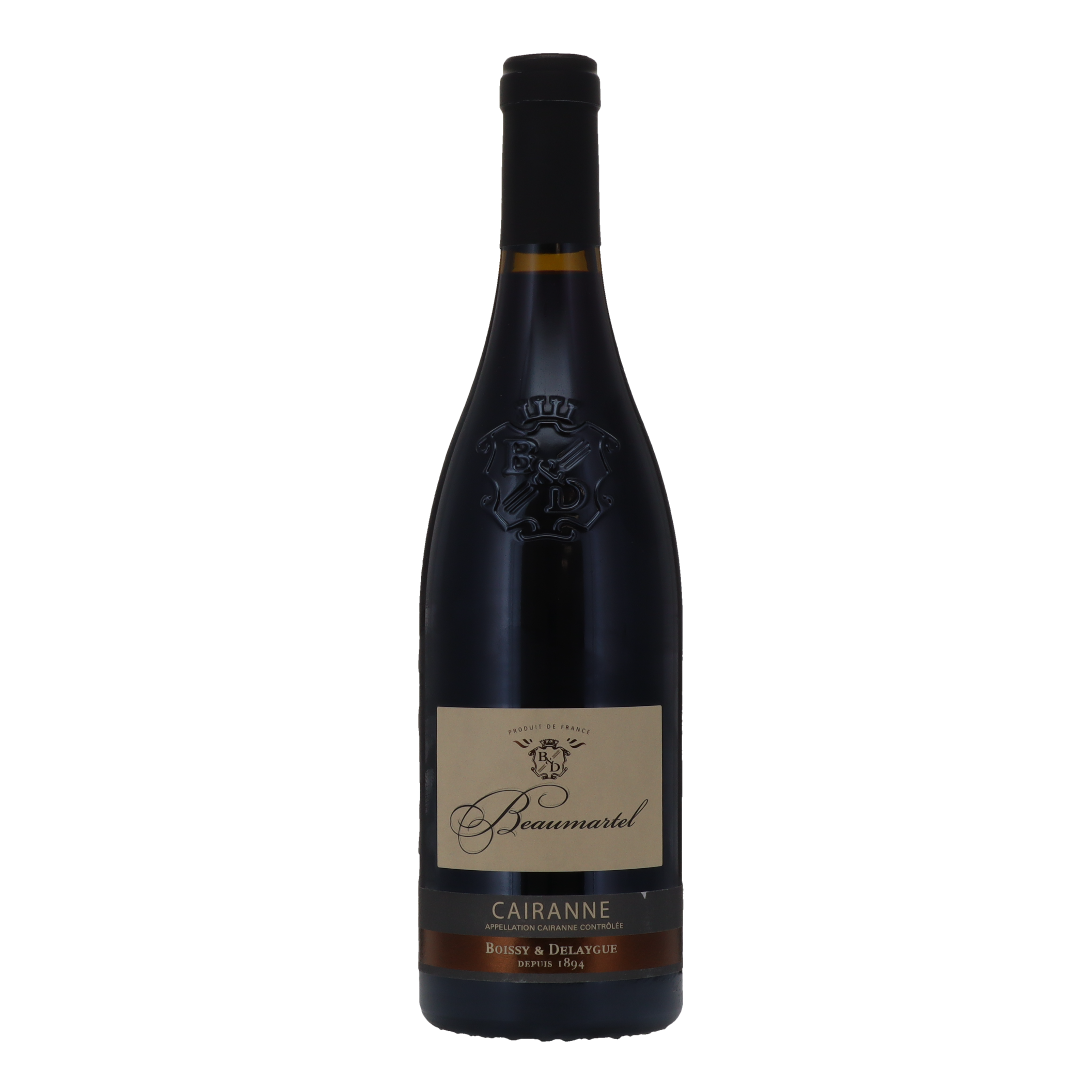 B&D BEAUMARTEL CAIRAN RED 75X6